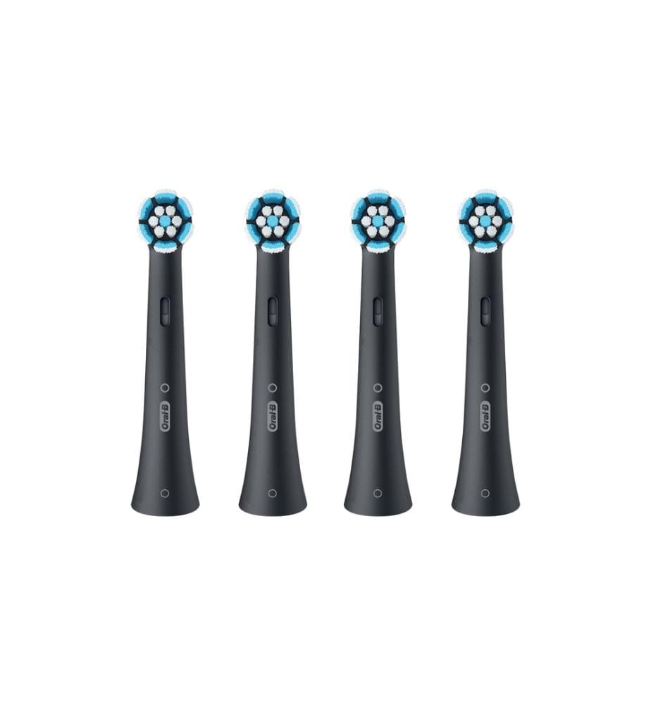 Oral-B Tête de brosse à dents iO Nettoyage en douceur 4 Pièce/s