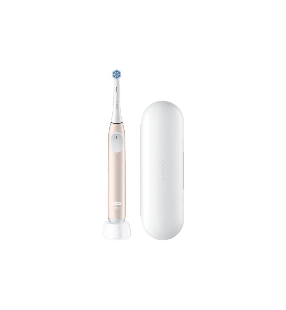 Oral-B Brosses à dents électrique iO Series2 Rose calme