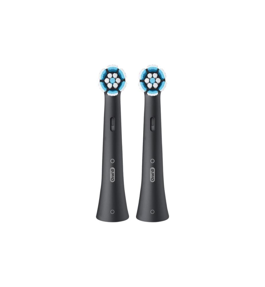 Oral-B Tête de brosse à dents iO Nettoyage en douceur 2 Pièce/s