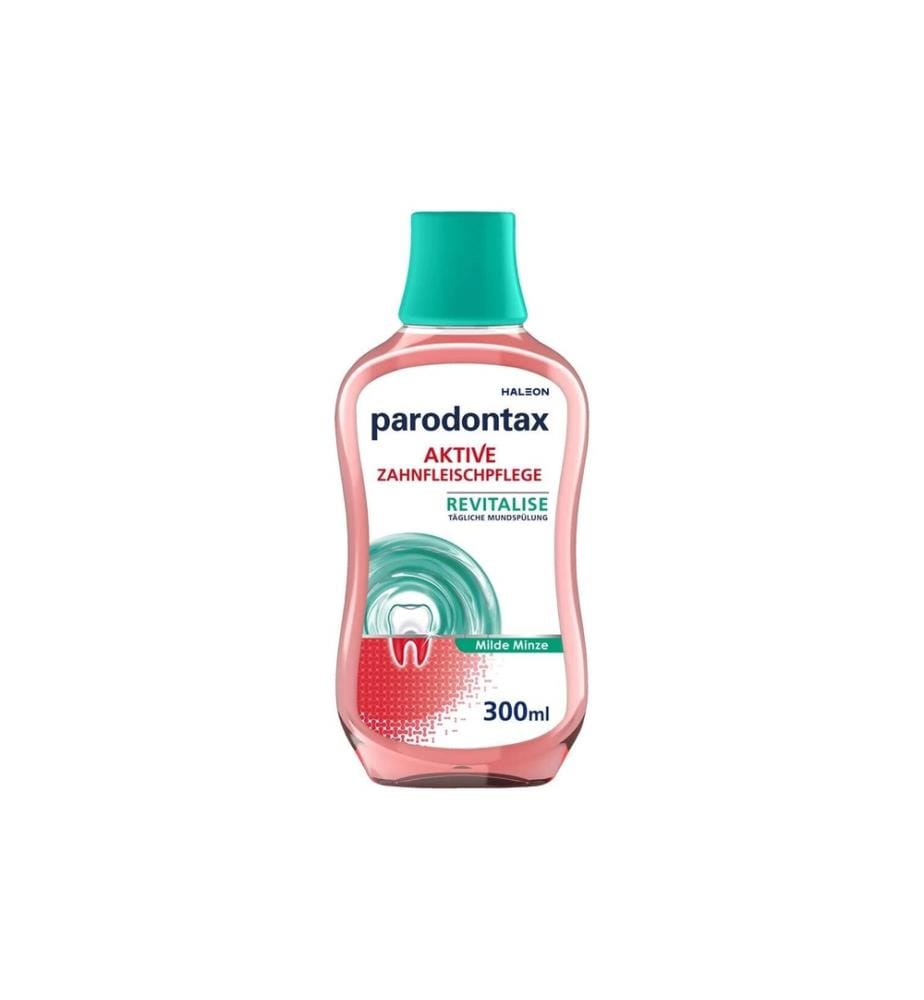 Parodontax - Bain de bouche Revitalise 300 ml