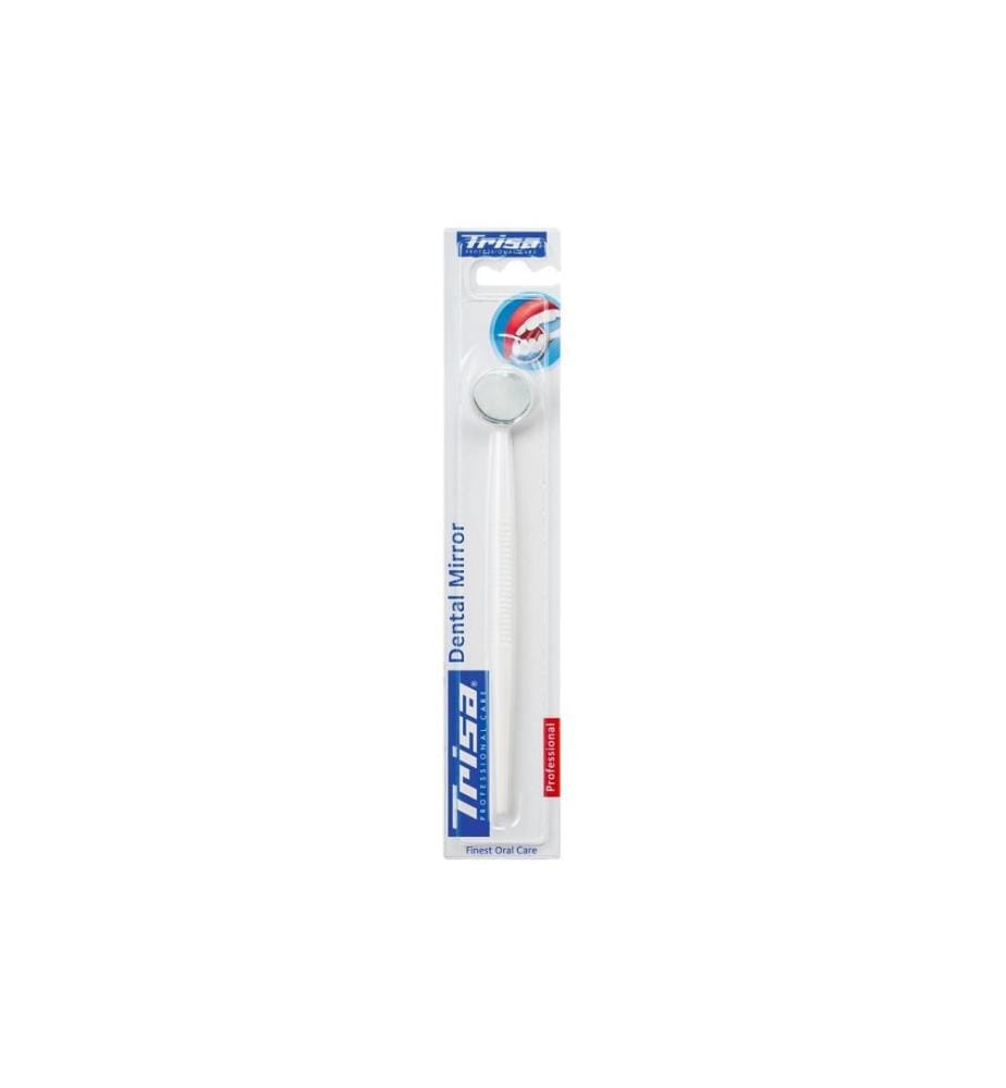 TRISA - Miroir buccal