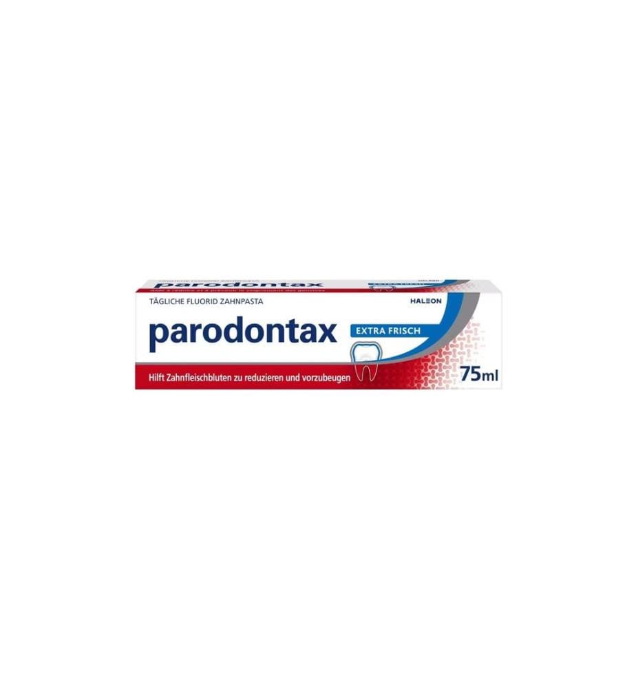 Parodontax - Dentifrice Extra frais 75 ml