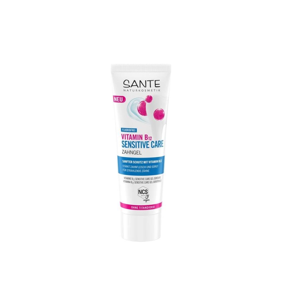 SANTE - Sensitive Care B12 75 ml