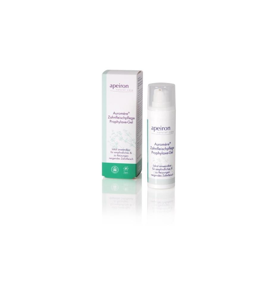 Apeiron - Gel gingival prophylactique 30 ml