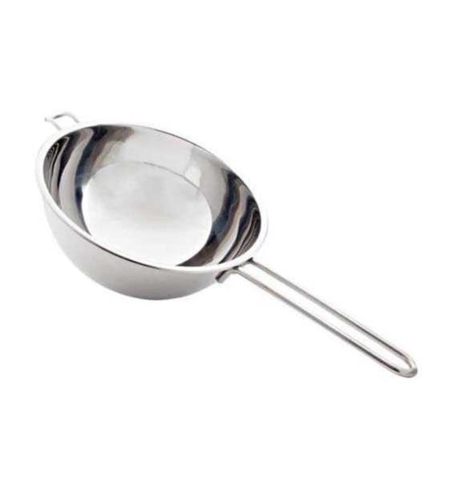 Bol bain-marie - Argenté