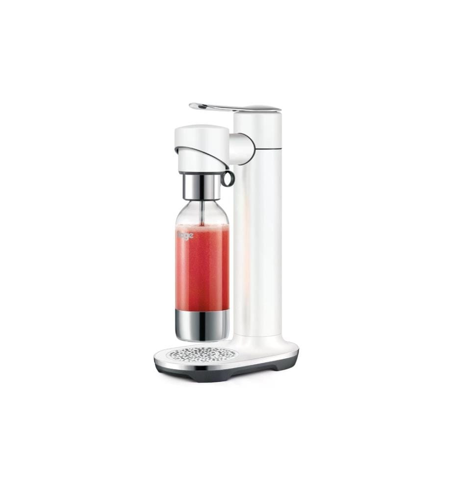 SAGE - Gazéificateur d’eau the InFizz Fusion Sea Salt