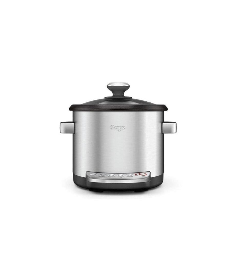 SAGE - Multicuiseur Risotto Plus 3.7 l