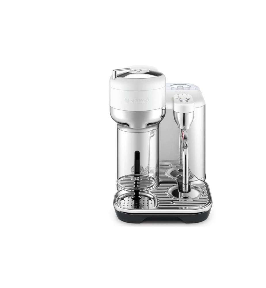 SAGE - Machine à café Nespresso Vertuo Creatista Sea Salt