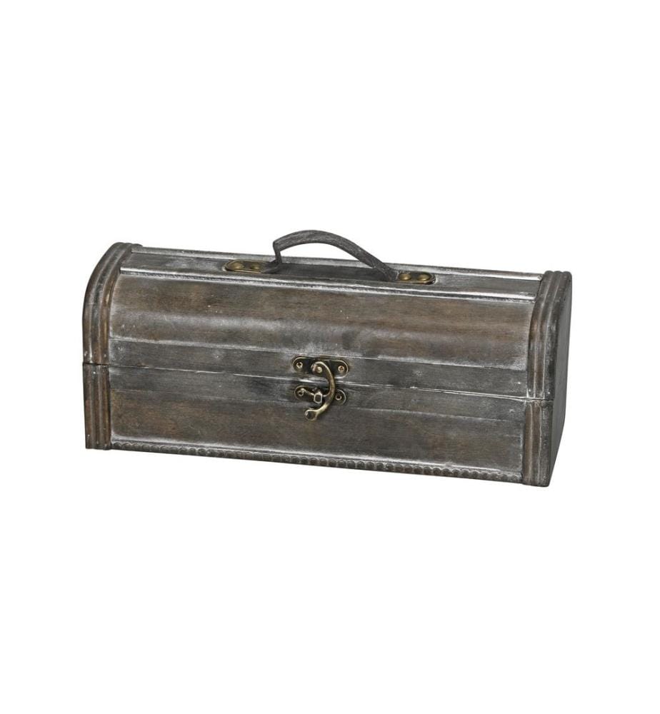 COCON - Stockage Coffre, Gris