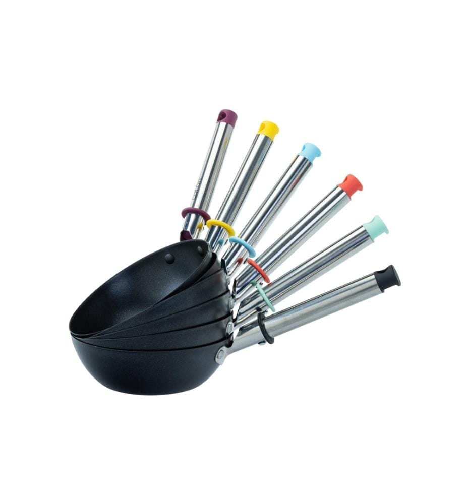 COCON - Poêles à wok pour 6 personnes