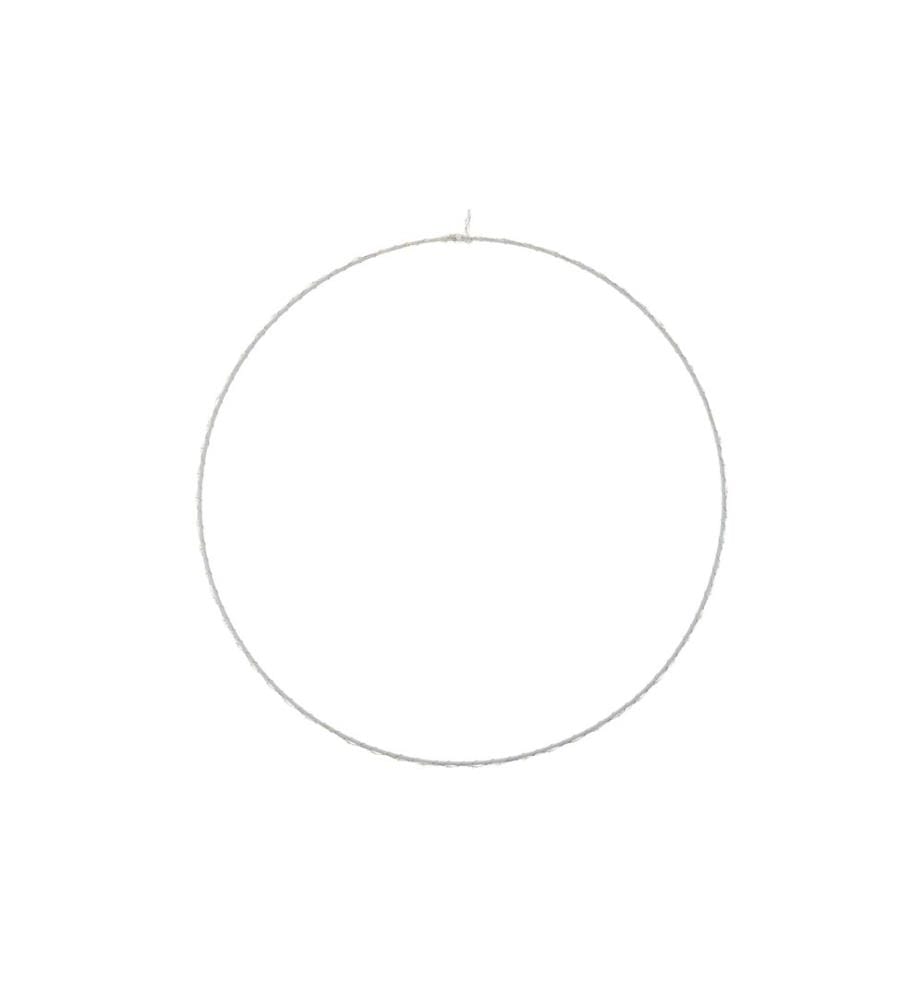 COCON - Anneau LED, fil, Ø 40 cm