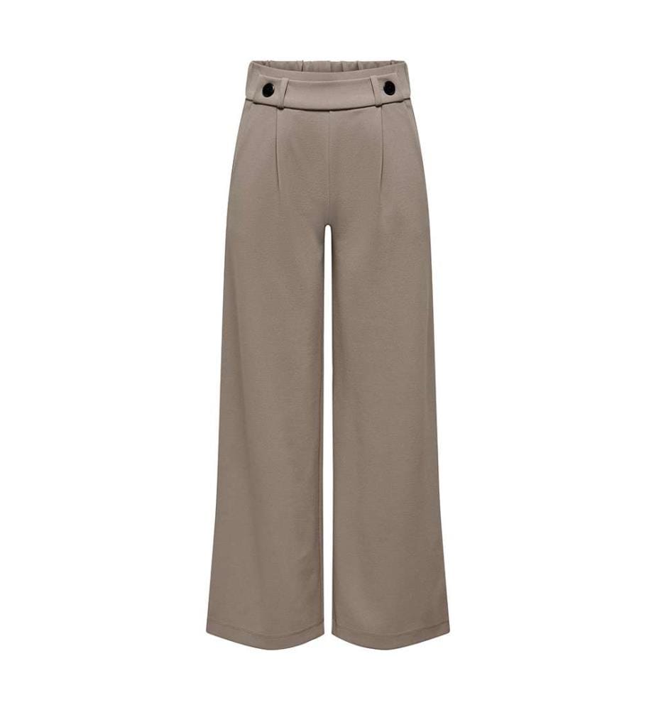 Pantalon - Coupe large
