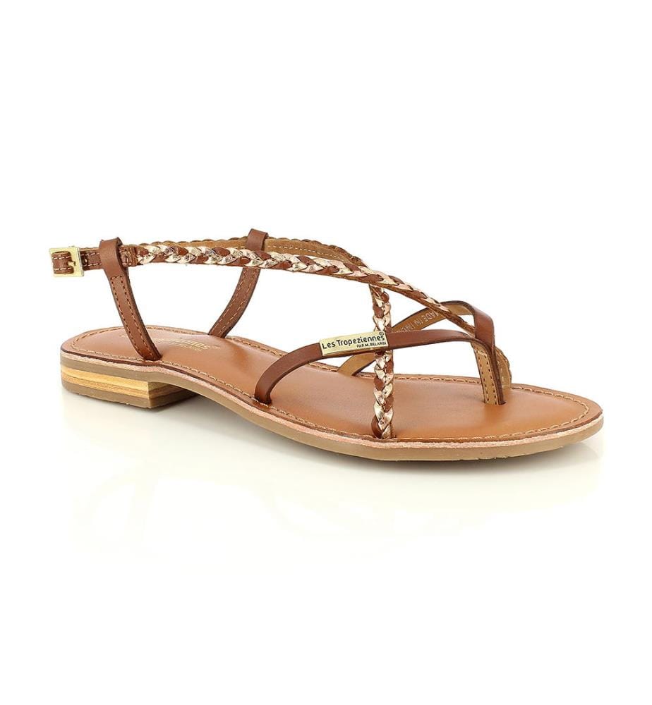Sandales Monatres