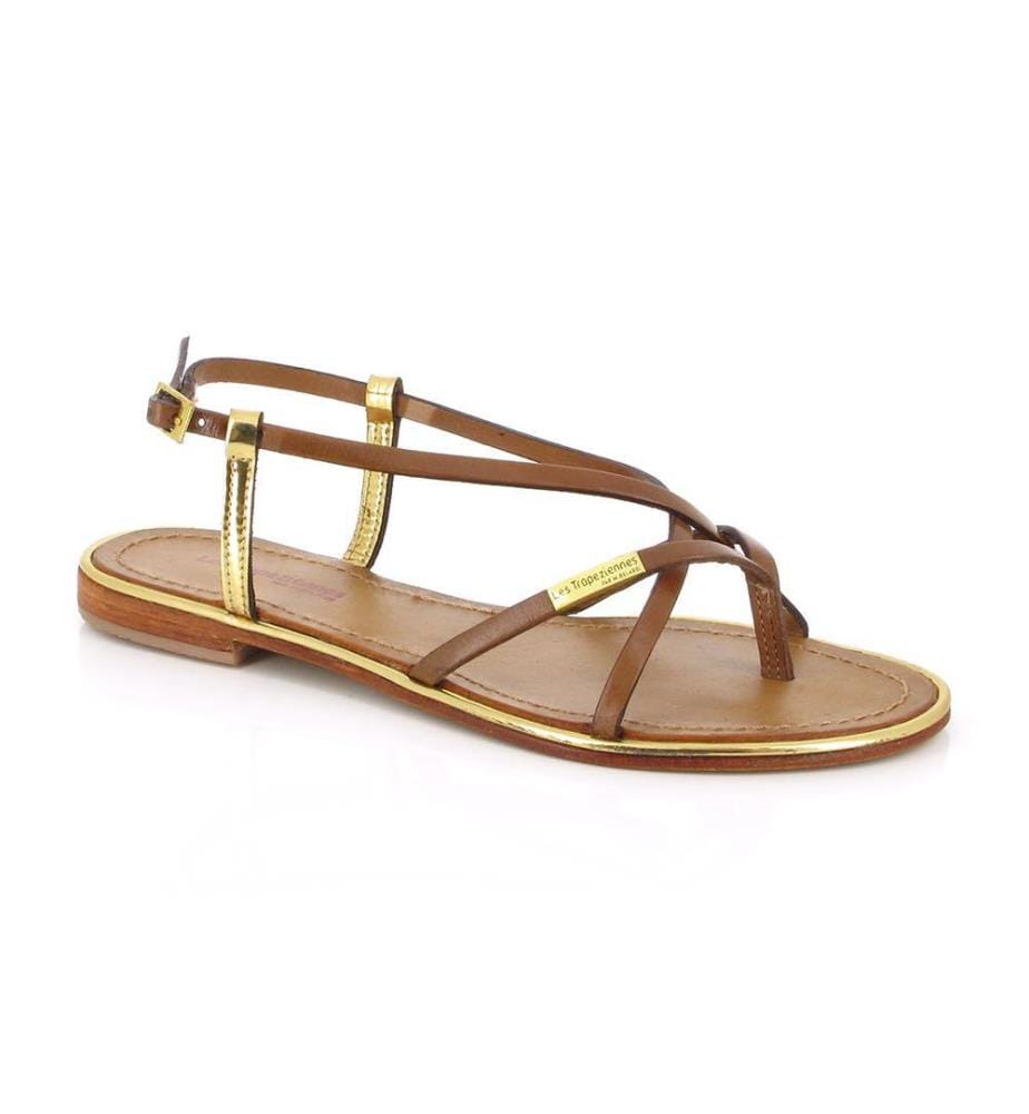 Sandales Monaco