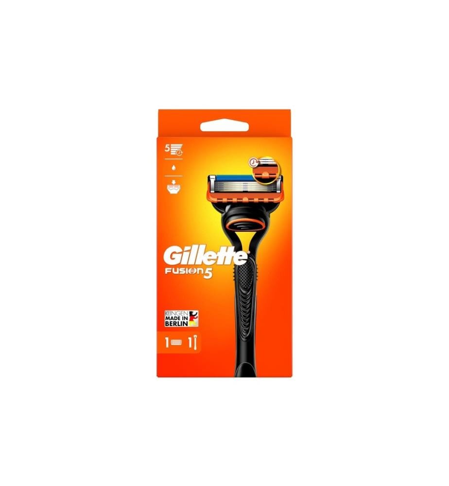 GILLETTE - Rasoir Fusion5