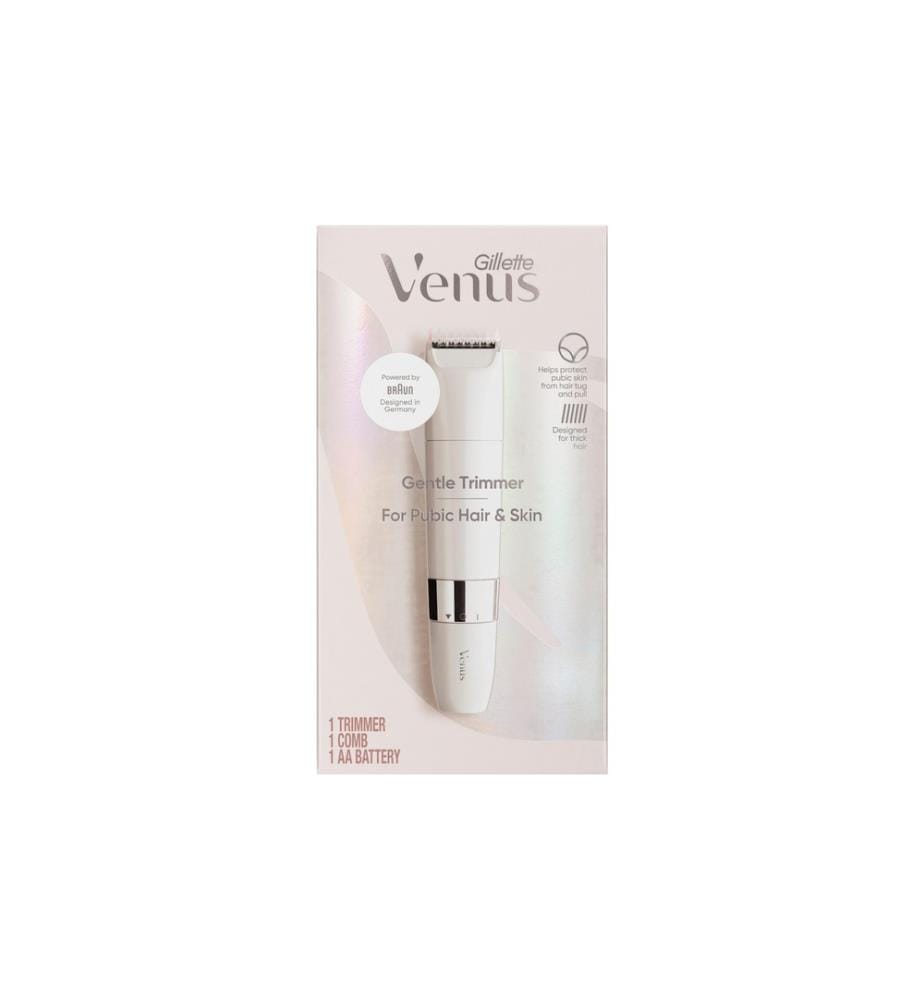 GILLETTE - Venus Tondeuse électrique