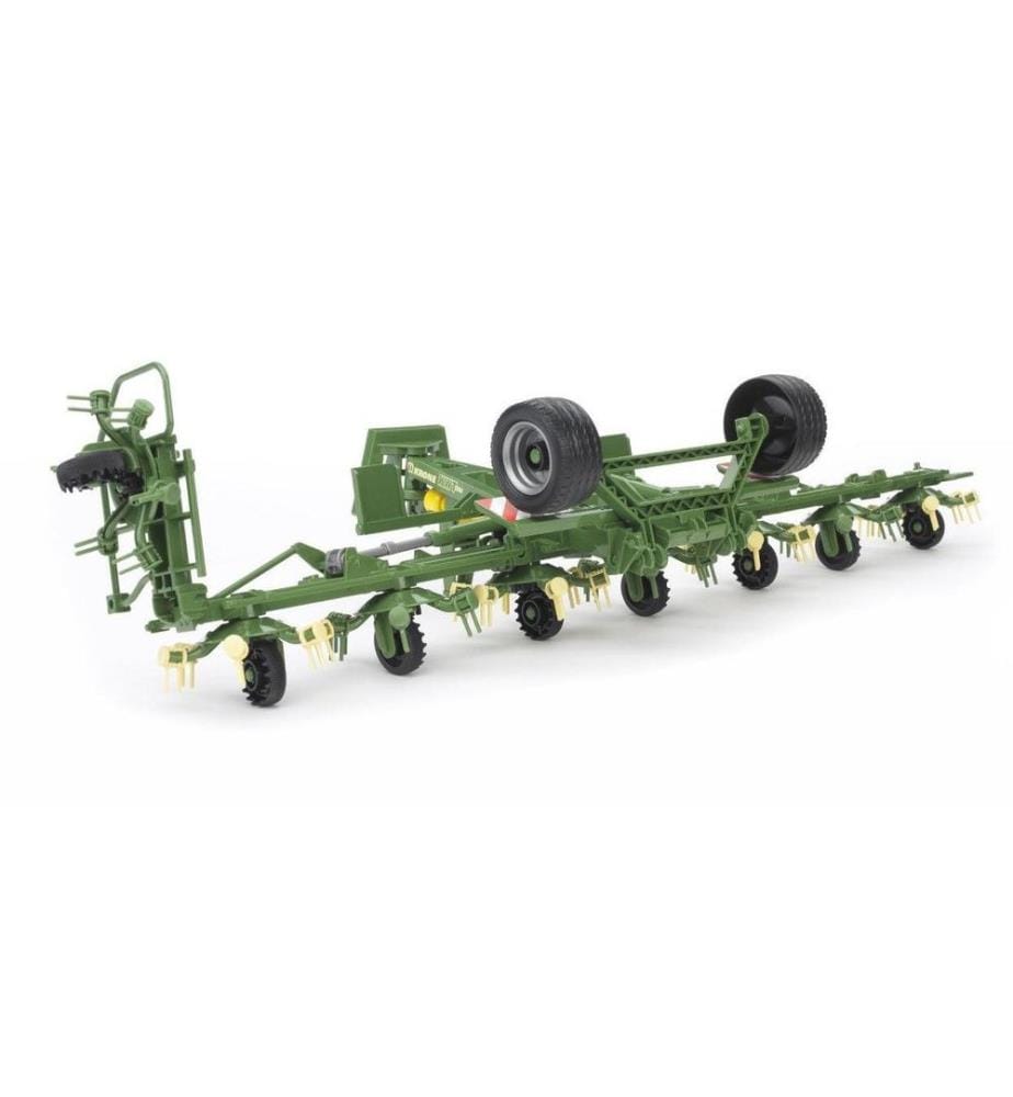 Bruder Spielwaren - Véhicules agricoles Krone Faneuse KWT 8.82