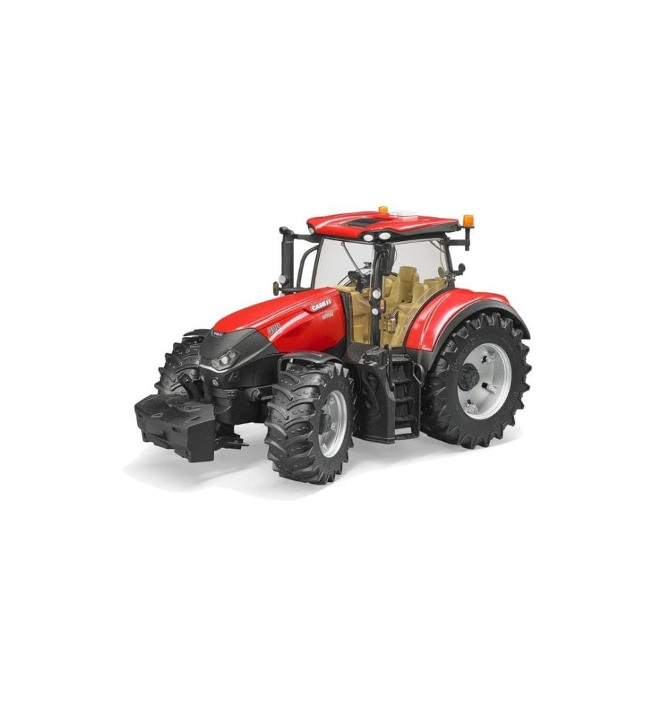Bruder Spielwaren - Véhicules agricoles Case IH Optum 300 CVX