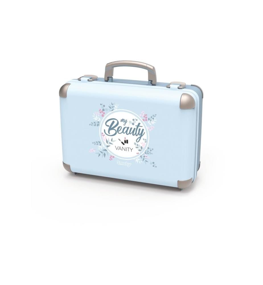 SMOBY - Beauté Vanity-case