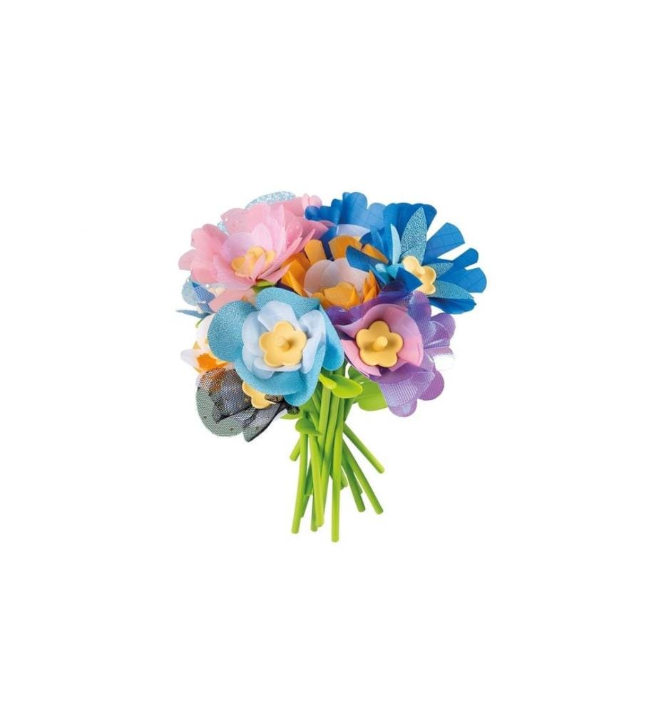 SMOBY - Kits de bricolage Flower Set