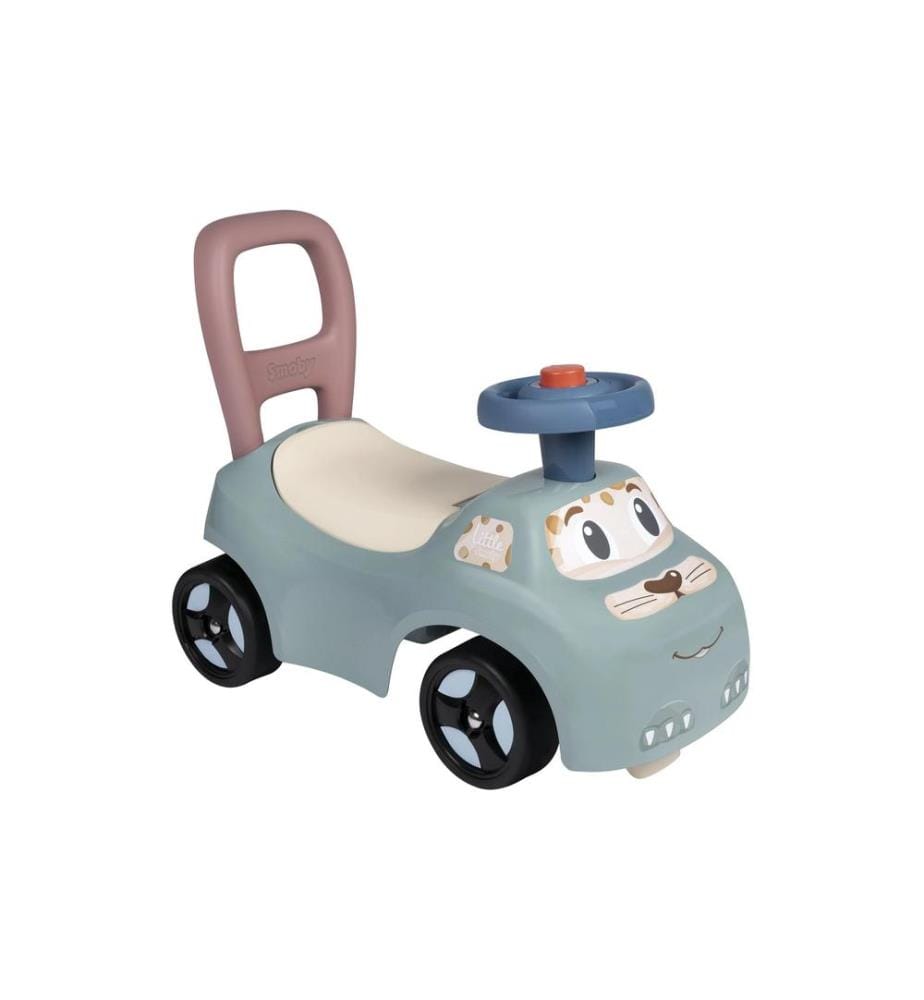 SMOBY - Véhicule sans pédales Little SMOBY -