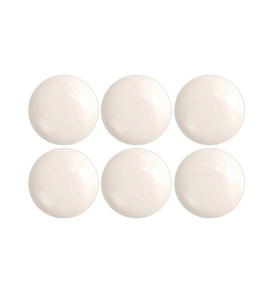 VILLEROY & BOCH - Coupe Afina Ø 25 cm, 6 Pièce/s, Blanc