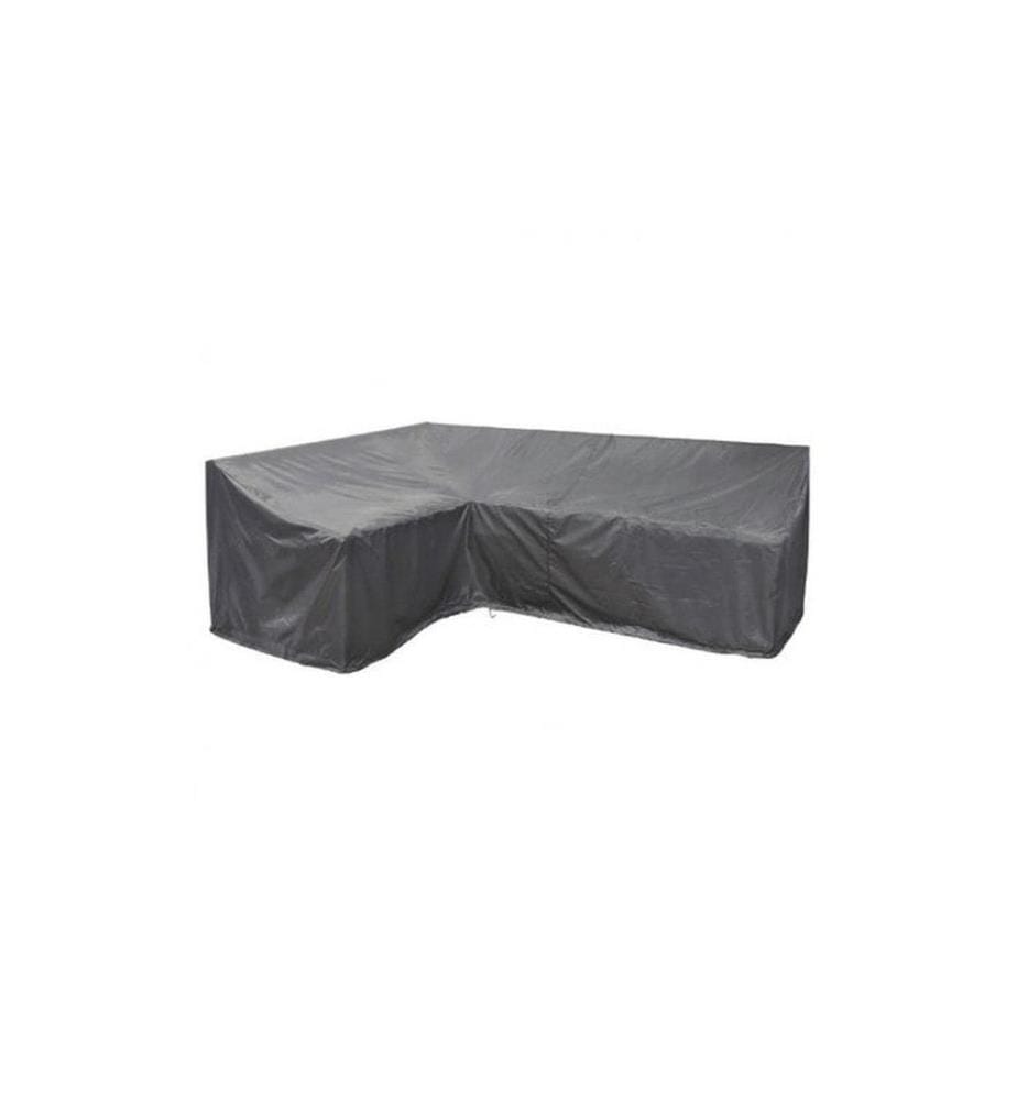AEROCOVER - Housse de protection 270 x 210 x 85 x H:65/90 cm, Lounge