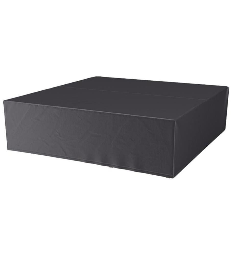 AEROCOVER - Housse de protection 250 x 200 x 70 cm
