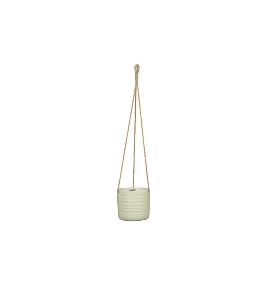 SCHEURICH - Feux de Fleurs Cottage 14.2 cm, vert pastel