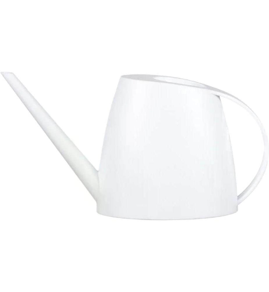 SCHEURICH - Arrosoir Lilly Blanc matt