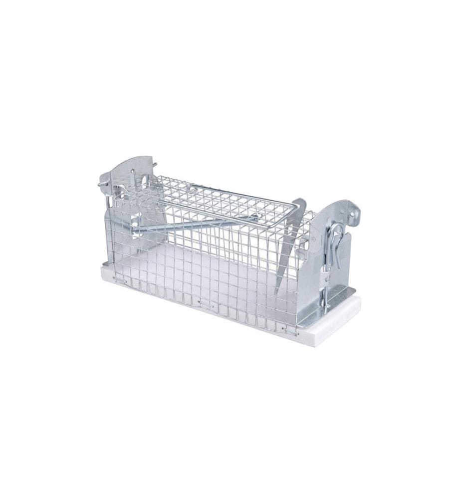 WINDHAGER - Dispositif anti-souris Boîte à fil