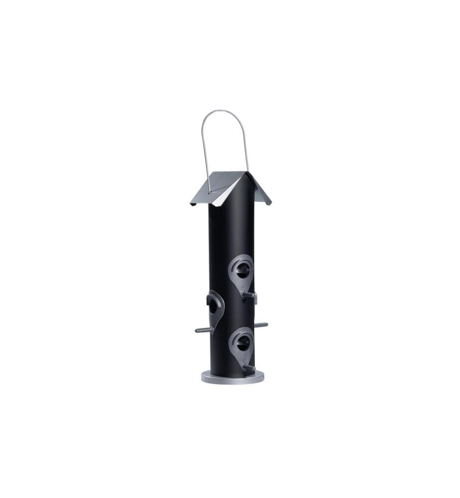 WINDHAGER - Distributeur de nourriture Mangeoire pour oiseaux