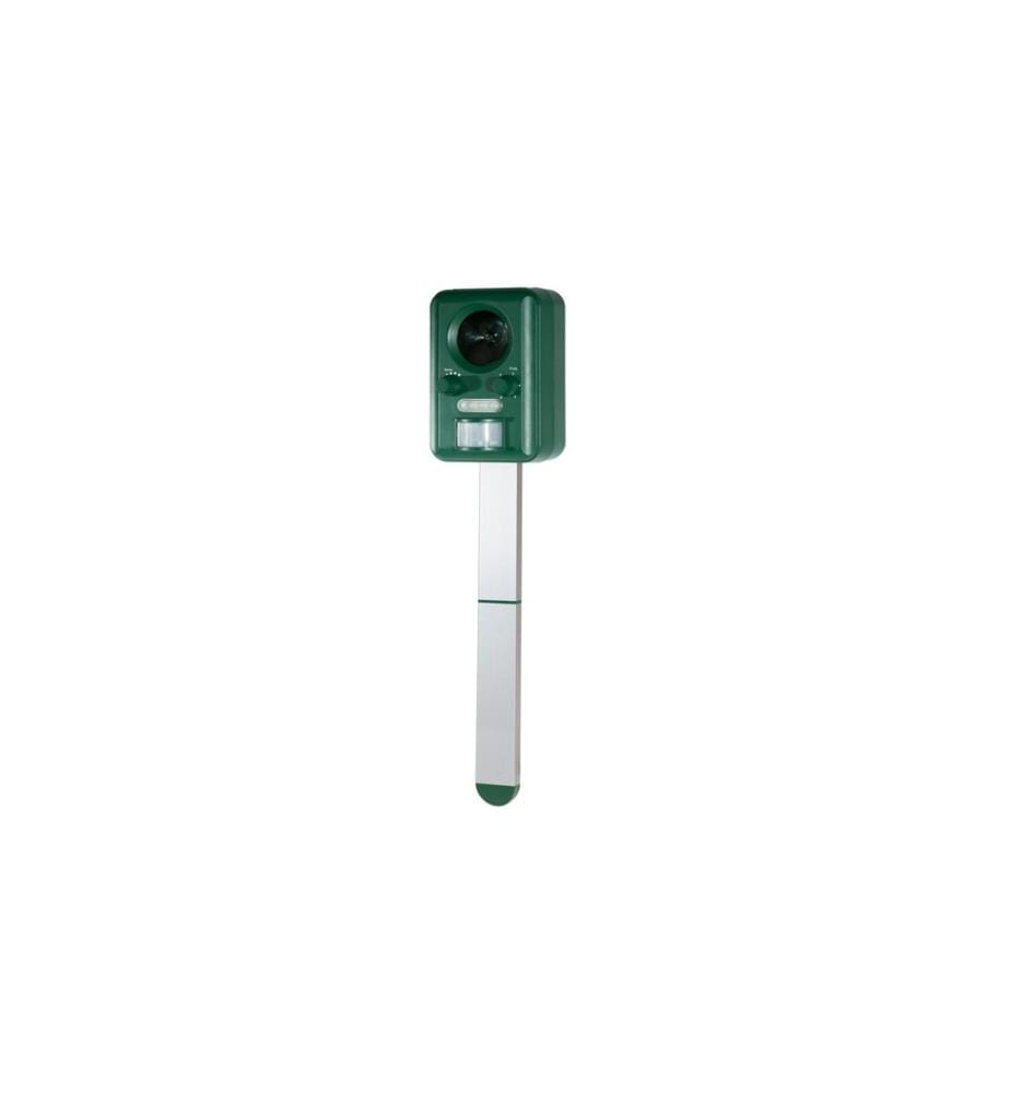 WINDHAGER - Répulseur danimaux Guard Solar 1 Pièce/s