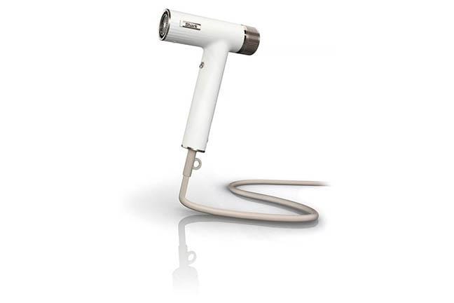 Shark - Sèche-cheveux HD352CH Blanc