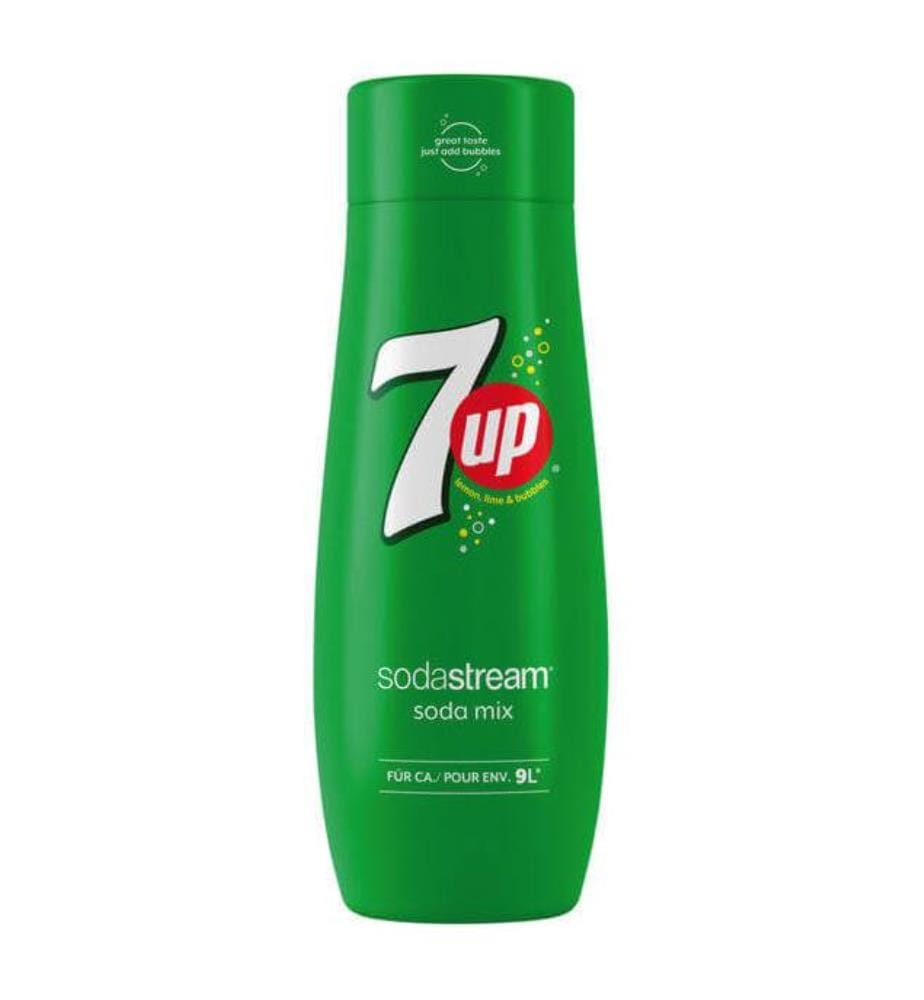 Mélange 7 UP - 440 ml