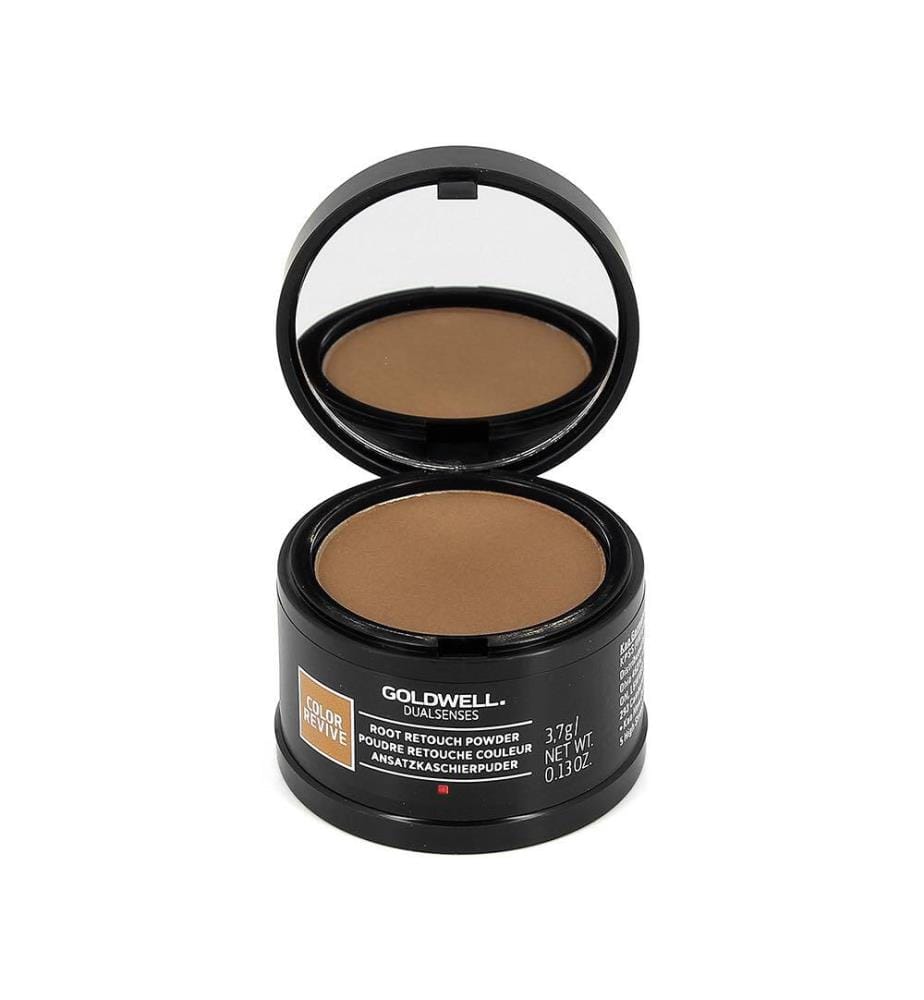 Poudre Retouche Racines Color Revive #Dark Blond - 3.7 g
