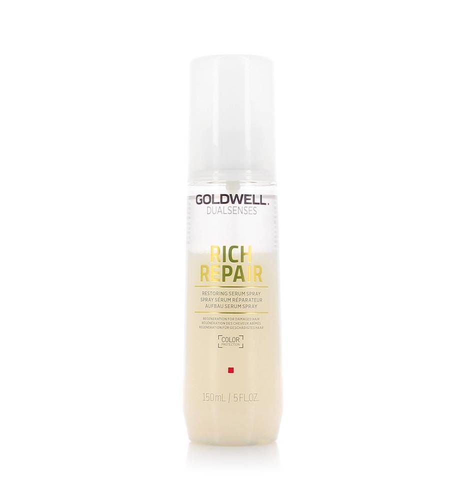 Sérum pour Cheveux Dualsenses Rich Repair, 150 ml