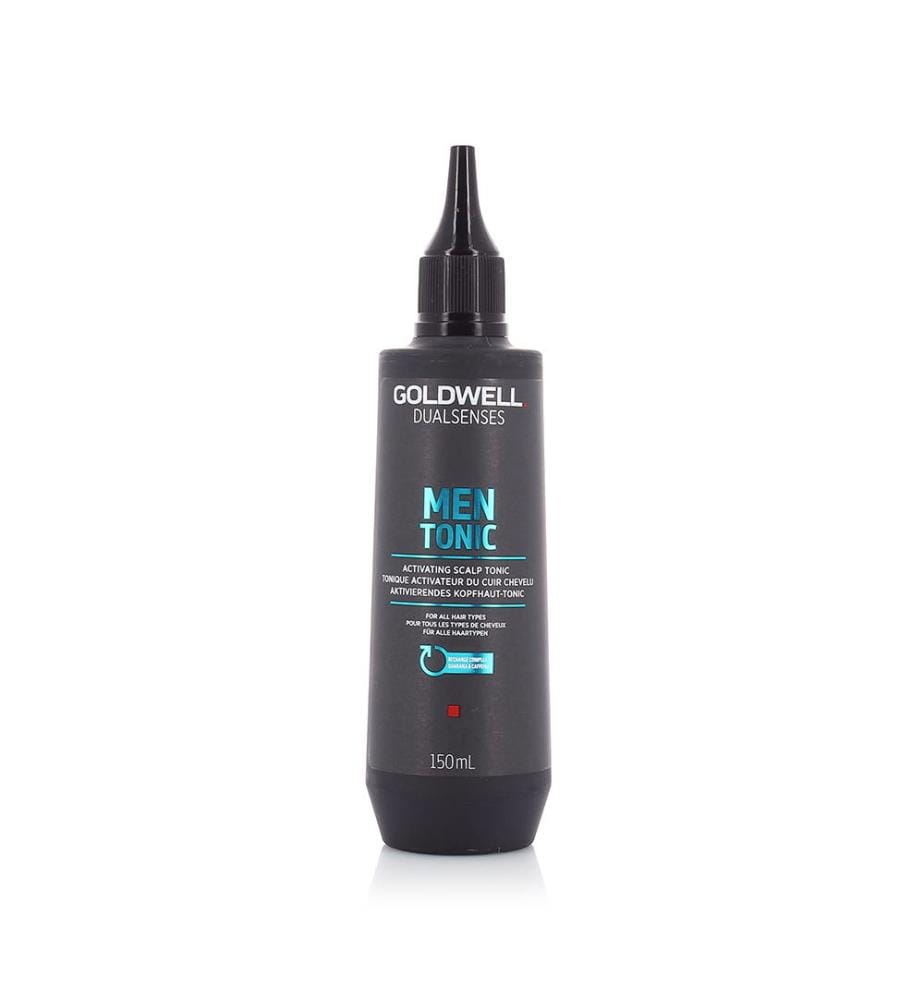 Traitement pour Cuir Chevelu Dualsenses Men Tonic, 150 ml