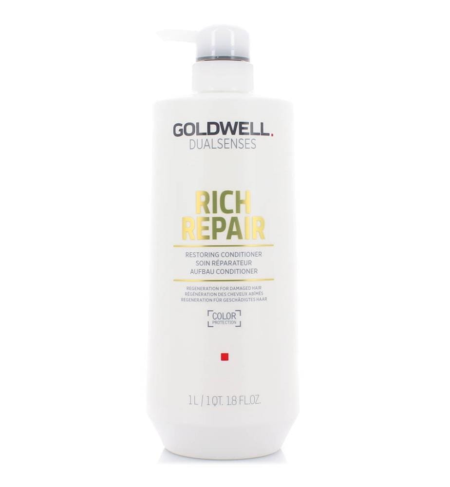Après-Shampoing Dualsenses Rich Repair, 1 L
