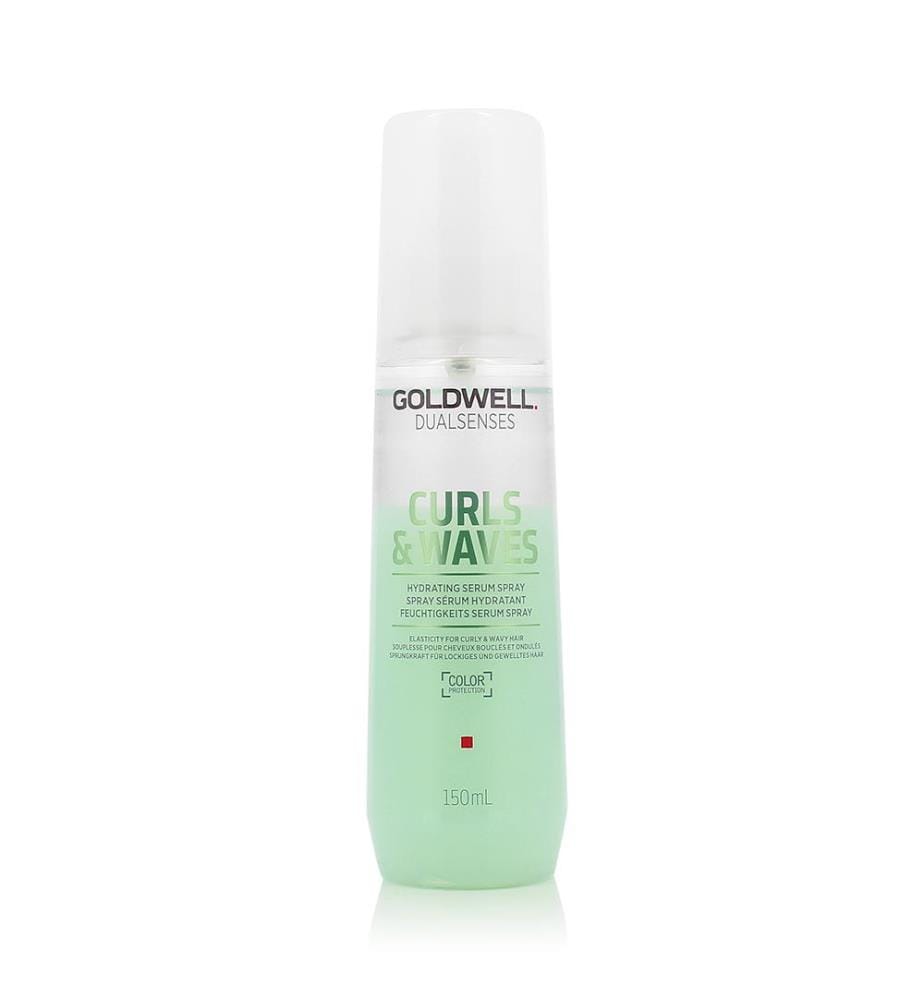Sérum pour Cheveux Dualsenses Curls & Waves, 150 ml