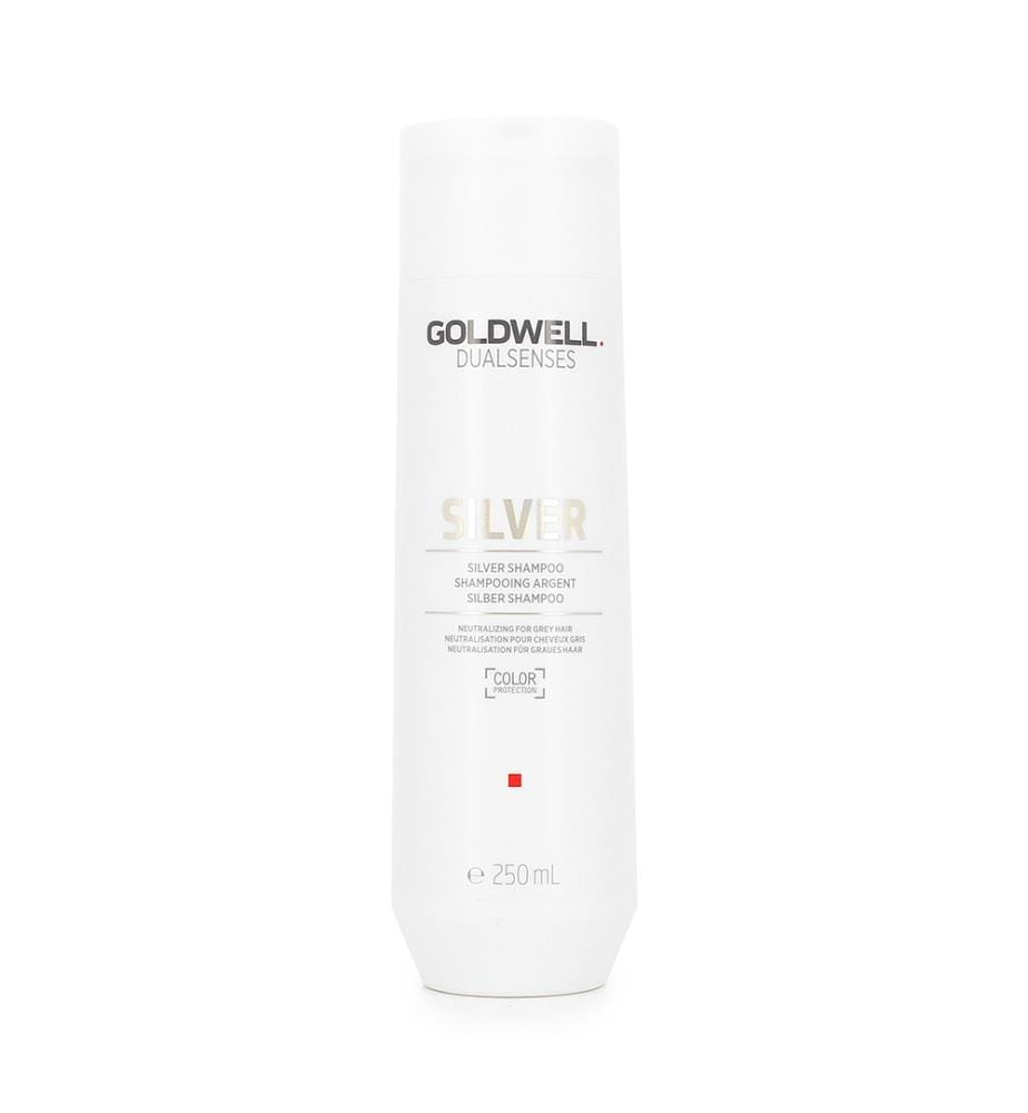 Shampooing Argent - Silver - 250 Ml