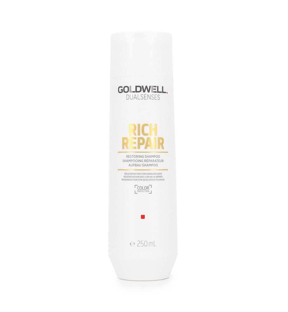 Shampooing Réparateur - Rich Repair - 250 Ml