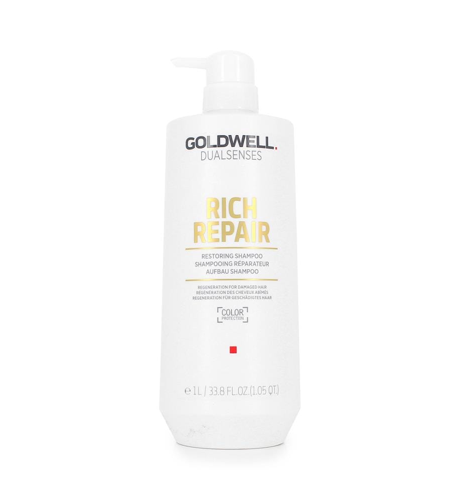 Shampooing Réparateur - Rich Repair - 1000 Ml