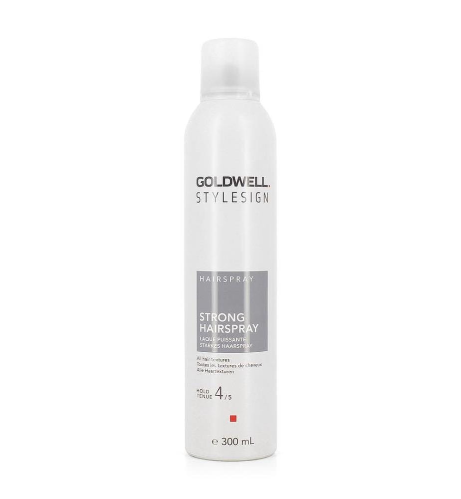 Gw Sts Strong Hairspray - 4/5 - 300ml