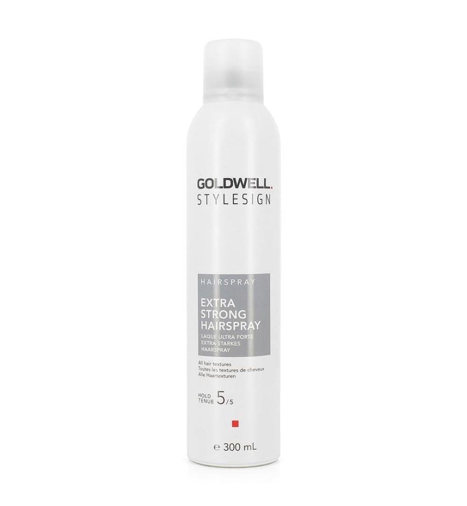 Gw Sts Extra Strong Hairspray - 5/5 - 300ml