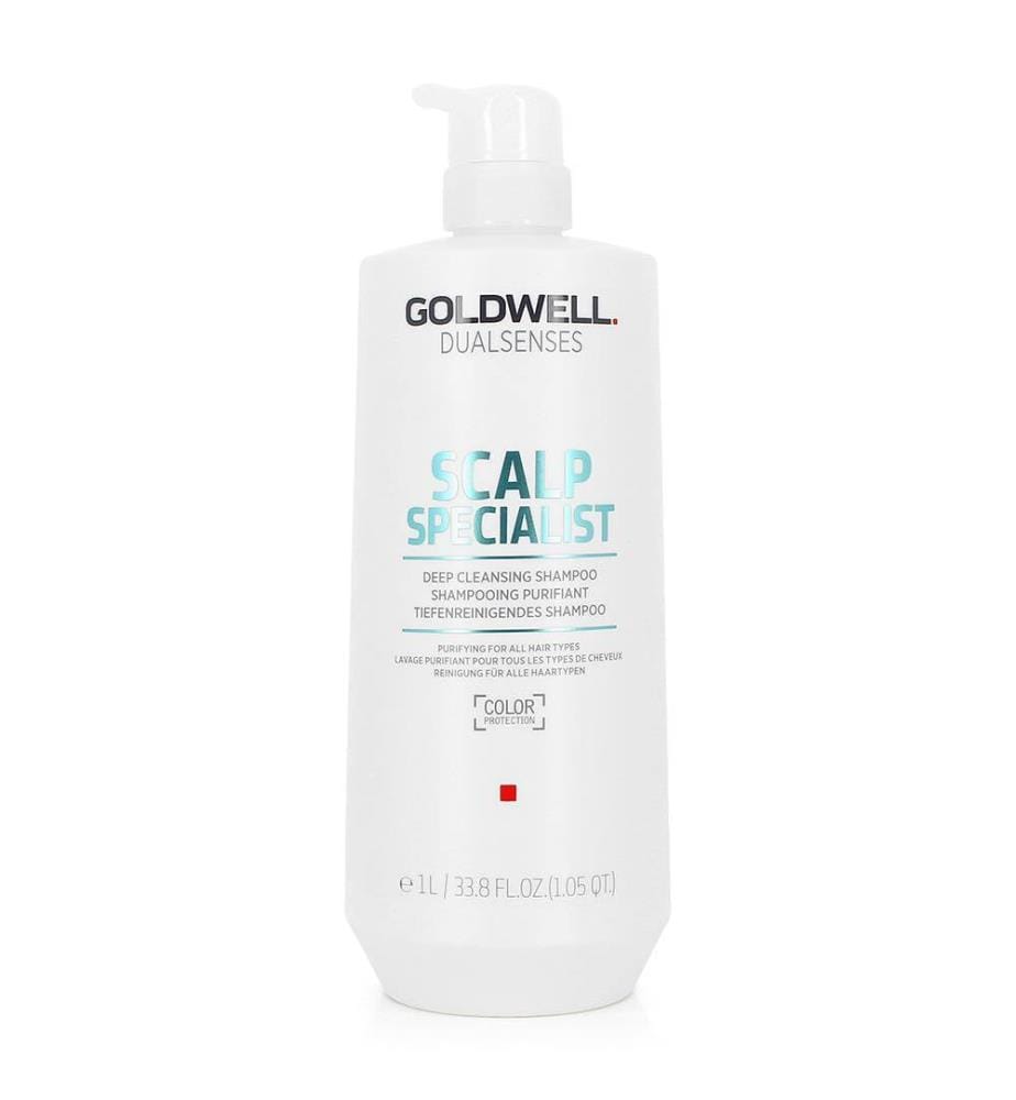 Shampooing Deep Cleansing Scalp Specialist - 1L