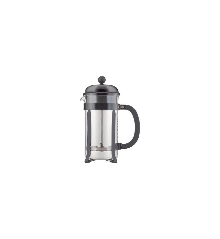 BODUM - Cafetière Chambord 1 l, Noir