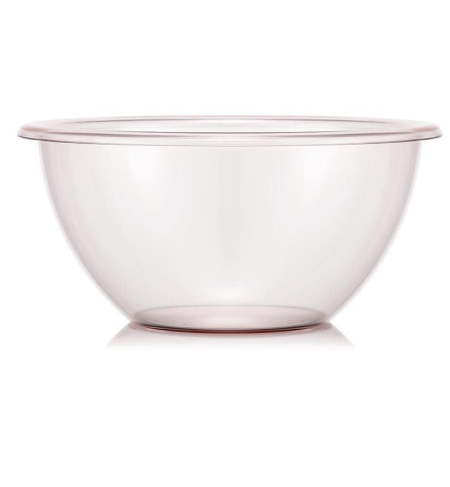 BODUM - Saladier Bistro ø 23 cm, 1 Pièce/s, Rose