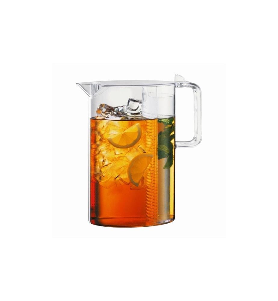 BODUM - Cruche Ceylon 3 l, Transparent