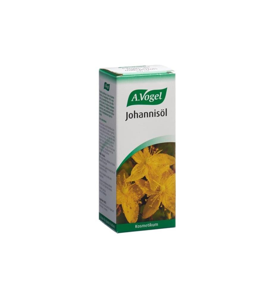 A. Vogel Huile de Saint-Jean 100 ml